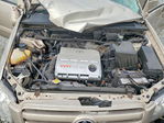 Toyota Highlander 2007