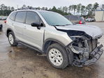 Subaru Forester 2019