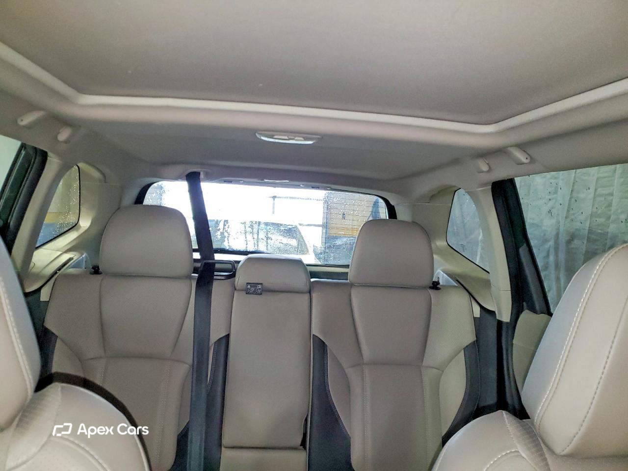 Subaru Forester 2022
