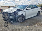 Kia Optima 2020