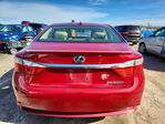 Lexus ES 2013
