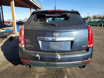 Cadillac SRX 2014