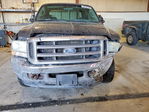 Ford F250 2003