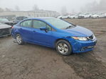 Honda Civic 2015
