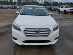 Subaru Legacy 2017