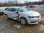 Chevrolet Impala 2015