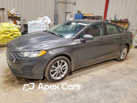 Ford Fusion 2020 - Image 1 of 12