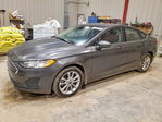 Ford Fusion 2020