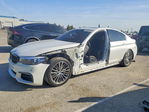 BMW Series 5 2020