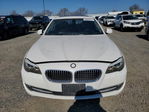 BMW Series 5 2011