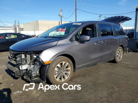 Honda Odyssey 2024 - Image 1 of 15