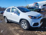 Chevrolet Trax 2017