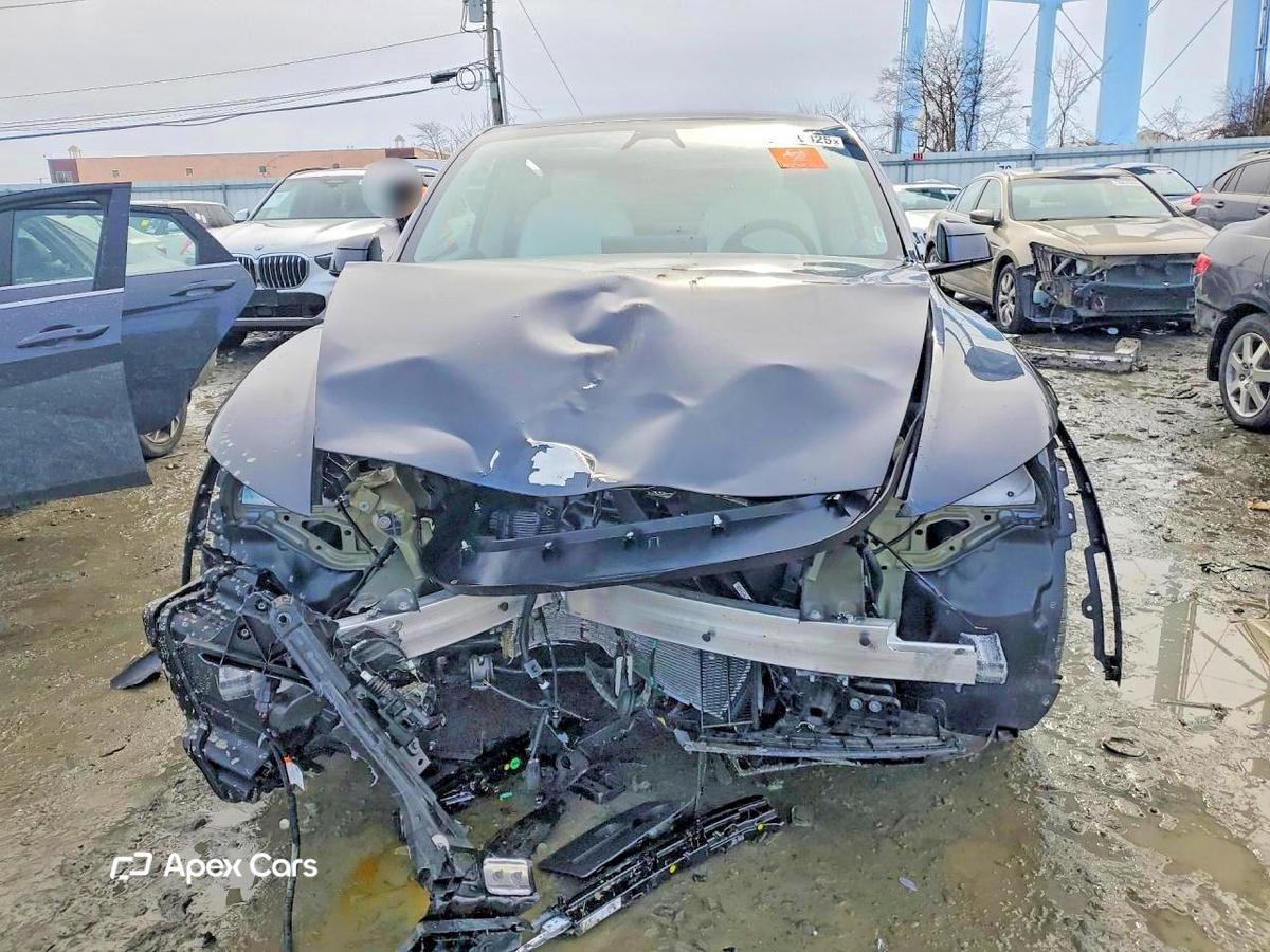 Tesla Model Y 2026