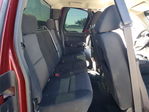 Chevrolet Silverado 2013