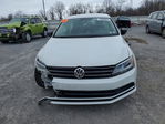 Volkswagen Jetta 2015