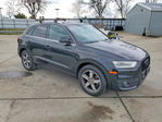 Audi Q3 2015