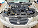 Hyundai Sonata 2008