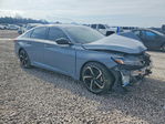 Honda Accord 2022