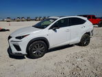 Lexus NX 2019