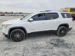 GMC Acadia 2017