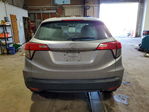Honda HR-V 2021