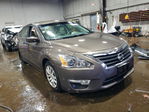 Nissan Altima 2014