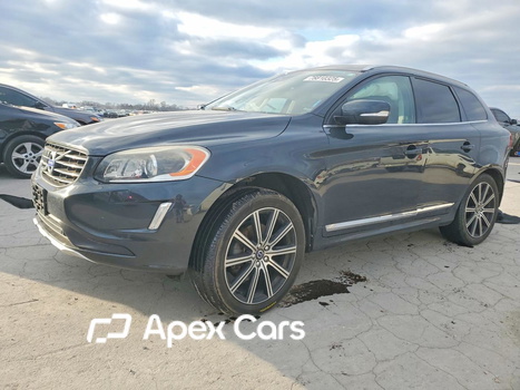 Volvo XC60 2015 - Image 1 of 13