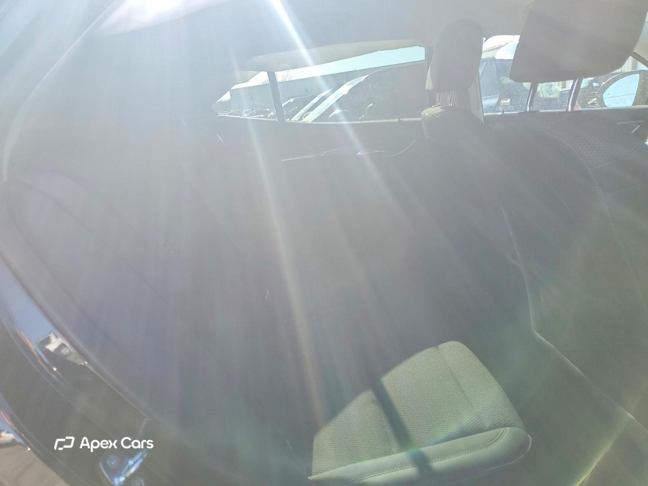 Buick Envision 2022