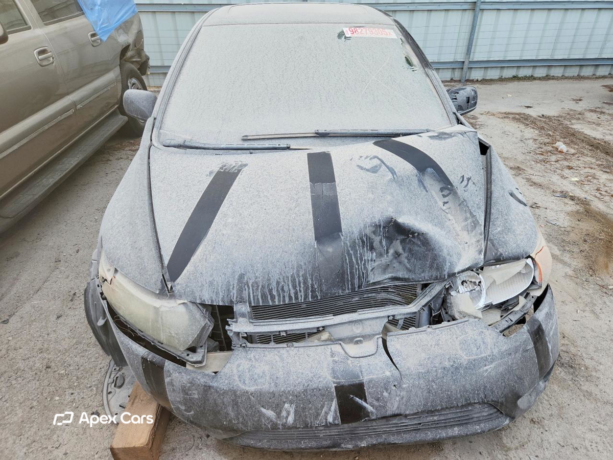 Honda Civic 2006
