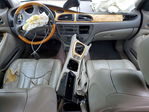 Jaguar S-Type 2000