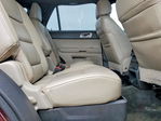 Ford Explorer 2011