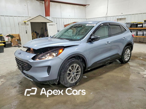 Ford Escape 2022 - Image 1 of 14