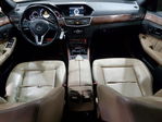 Mercedes-Benz E-klasse 2012