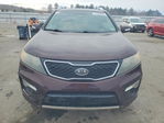 Kia Sorento 2012