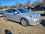 Buick LaCrosse 2011