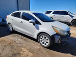 Kia Rio 2012