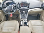 Ford C-MAX 2013