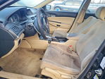 Honda Accord 2012