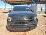 Chevrolet Silverado 2024