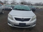 Toyota Corolla 2009