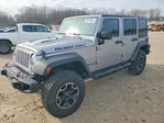 Jeep Wrangler 2016