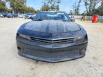 Chevrolet Camaro 2015