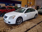 Nissan Maxima 2008