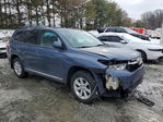 Toyota Highlander 2012