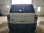 Ford Bronco 2022
