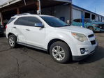 Chevrolet Equinox 2012
