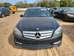 Mercedes-Benz C-klasse 2011