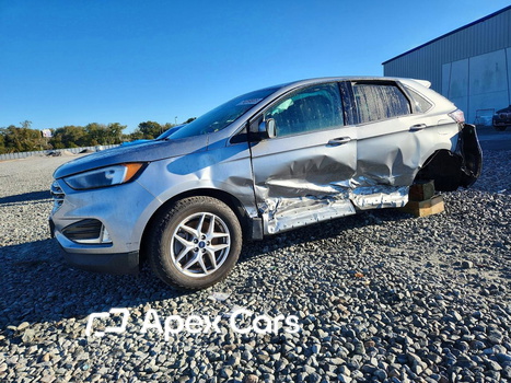 Ford Edge 2022 - Image 1 of 14