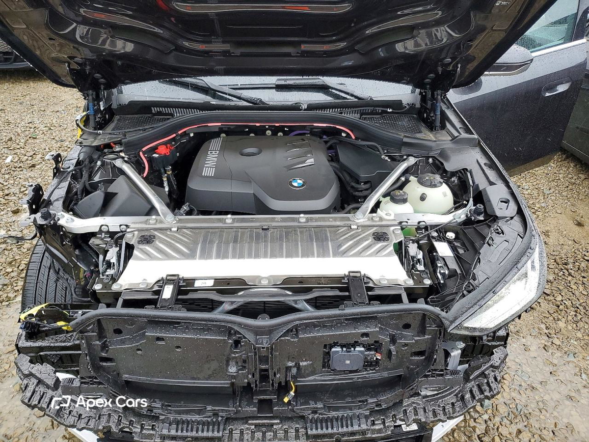 BMW X3 2025