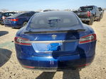 Tesla Model S 2016